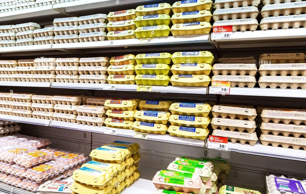 Białe kłamstwo w Gmail: Dlaczego jajka C1 są lepsze? - image 1