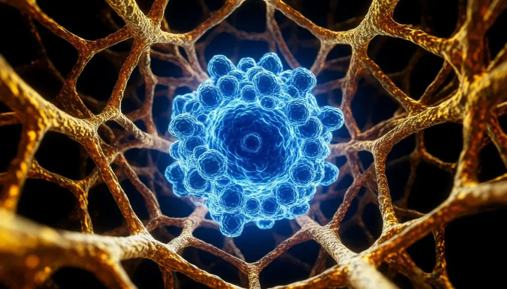 Białko Piezo1: Jak polskie 40-latki mogą "oszukać" kości?