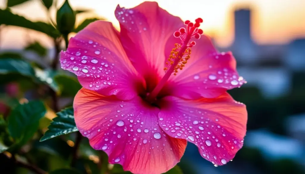 Chcesz mieć morze kwiatów na balkonie? Wsyp piasek do doniczki