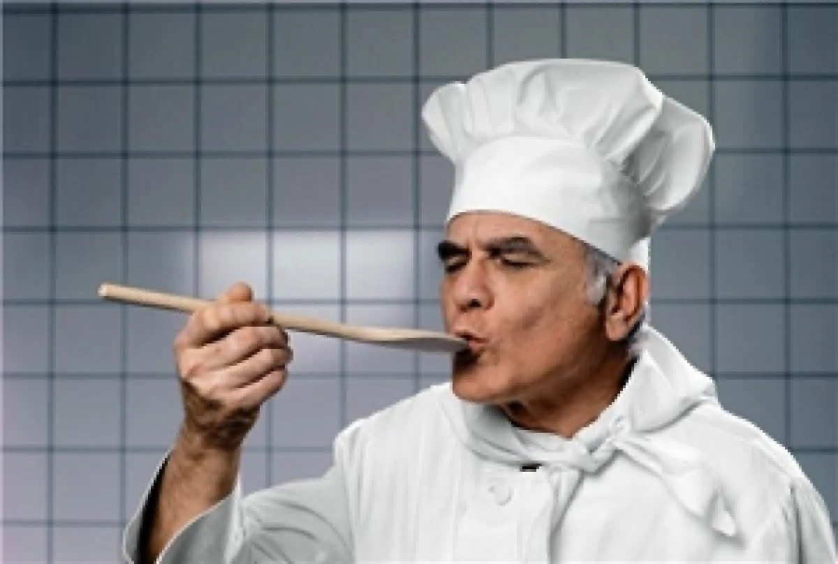 Dlaczego 46-letnia kobieta rzuciła wszystko, by założyć fartuch kucharski - image 1