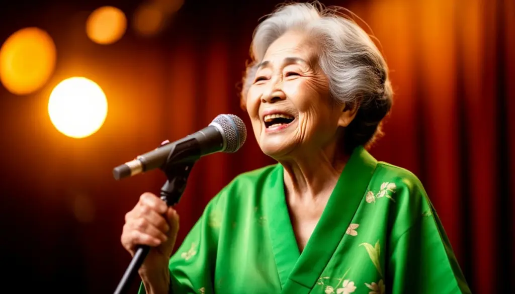 Dlaczego 87-letnia właścicielka słynnego sklepu z omletami w Kioto co roku wynajmuje salę w hotelu