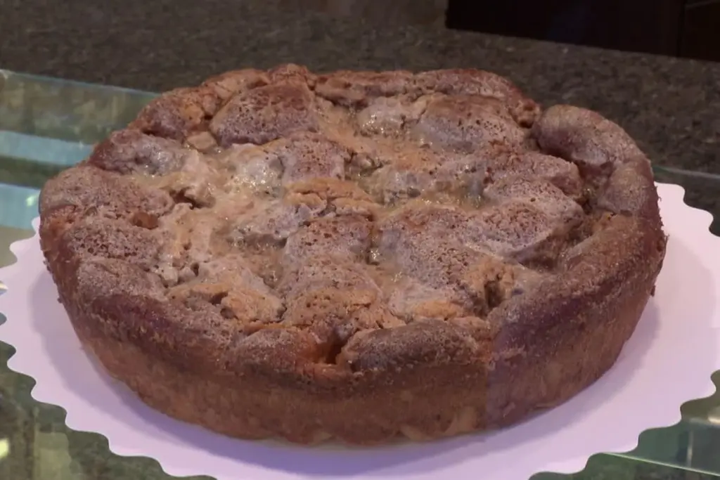 Dlaczego alzaccy piekarze wybierają domowe schneckekueche zamiast cinnamon rolls