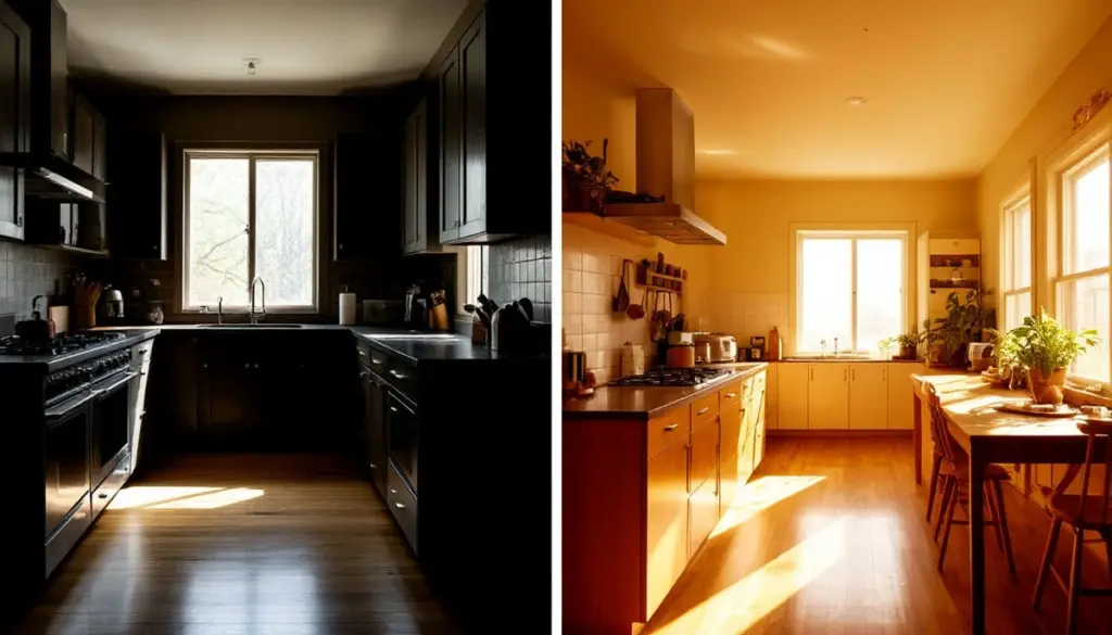 Dlaczego architekci zawsze usuwają te dwie ściany podczas remontu kuchni