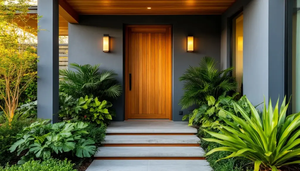 Dlaczego architekci rzadko wybierają biały kolor na taras