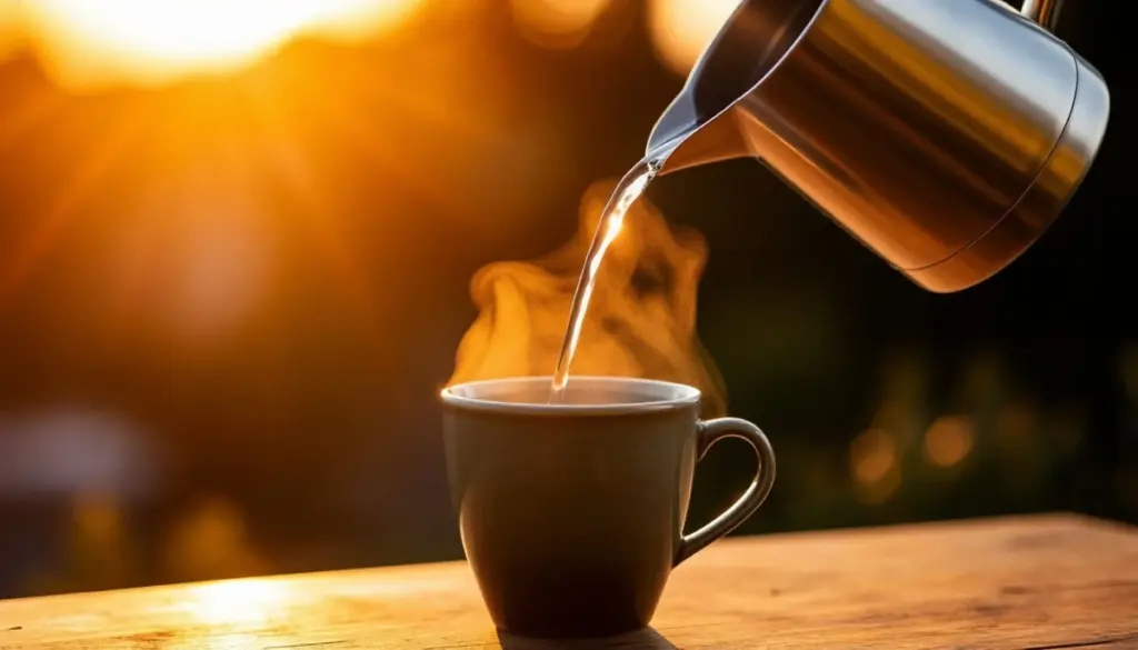 Dlaczego Argentyńczycy rezygnują z modnych termosów na rzecz lokalnej legendy