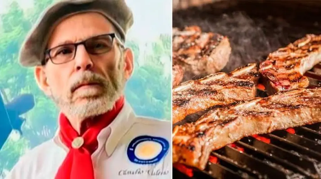 Dlaczego argentyńscy rzeźnicy zaczęli ciąć wołowinę w poprzek kości