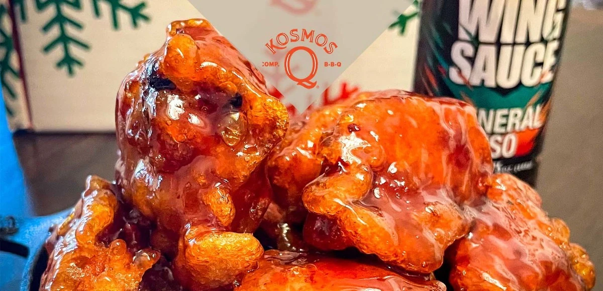 Dlaczego białko jajka to sekret chrupkiego kurczaka z air fryera - image 1