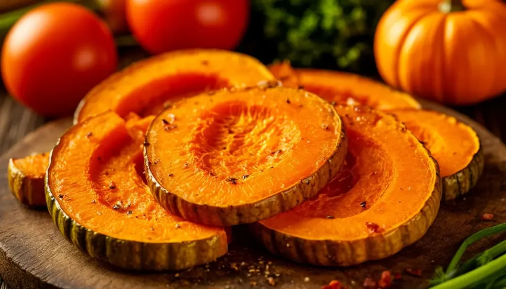 Dlaczego była premier kazała smażyć dynię zamiast bakłażana i co to oznacza dla Twojego portfela