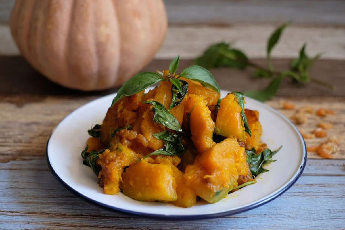 Dlaczego była premier kazała smażyć dynię zamiast bakłażana i co to oznacza dla Twojego portfela - image 1