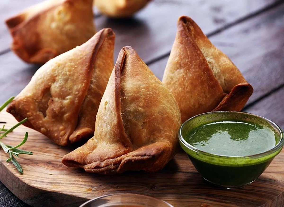 Dlaczego całe miasto stoi w kolejce do wózka bez nazwy na Sitamarhi Main Road - image 1