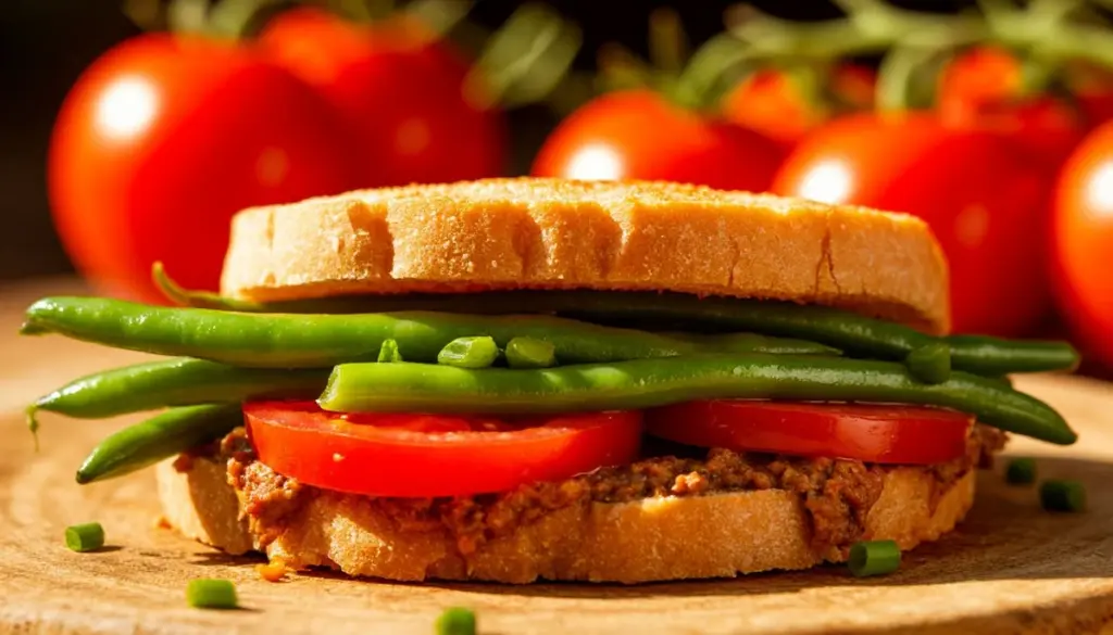 Dlaczego Chilijczycy kładą zieloną fasolkę na kanapkę i co to oznacza dla nas w 2026 roku