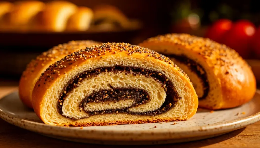 Dlaczego cukiernicy z Bratysławy zawsze chłodzą ciasto na struclę przez całą noc