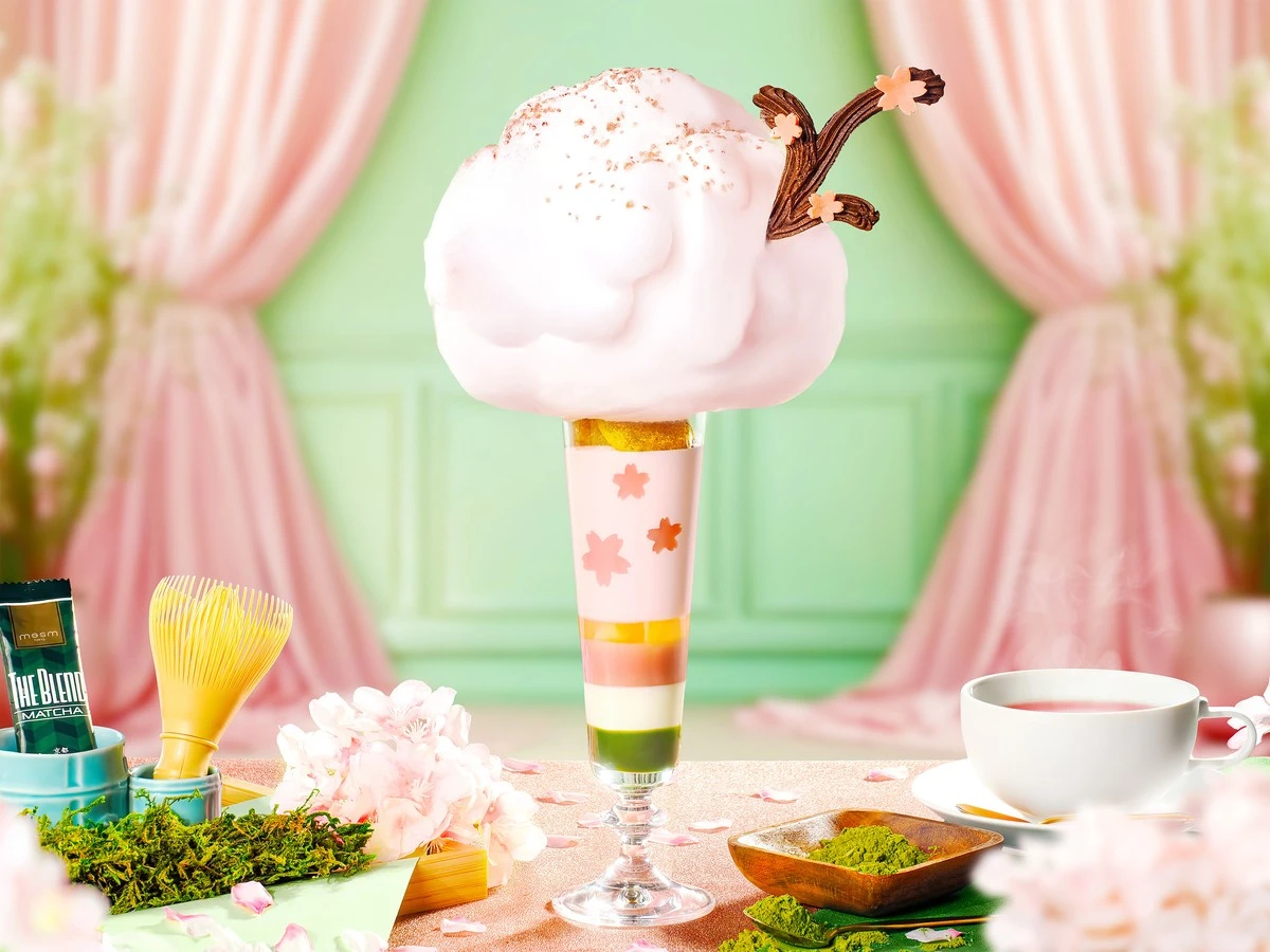 Dlaczego cukiernicy z Kioto dodają solone liści do wiosennych deserów - image 1