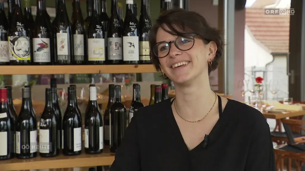 Dlaczego czołowa sommelierka świata porzuciła luksusy dla małej wioski