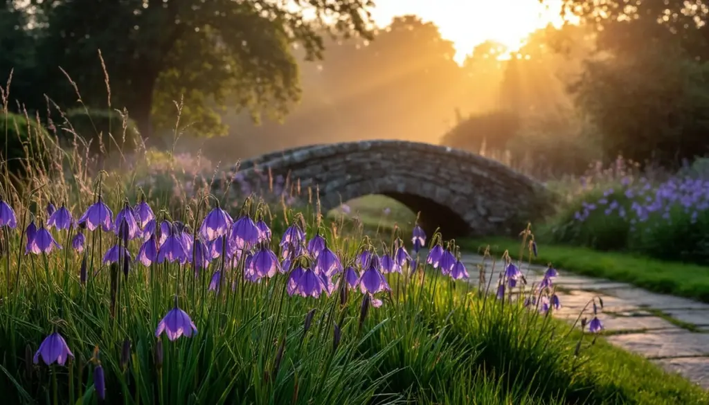 Dlaczego czwarte pokolenie tej brytyjskiej rodziny wciąż nie pozwala deptać trawnika w Surrey Hills