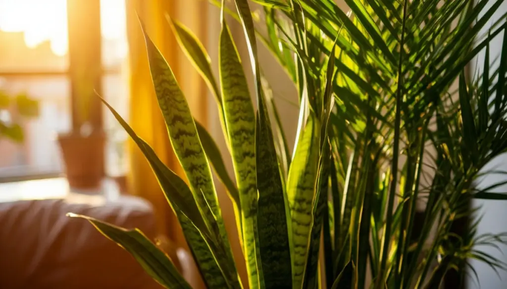 Dlaczego doświadczeni floryści zawsze stawiają wężownicę w sypialni