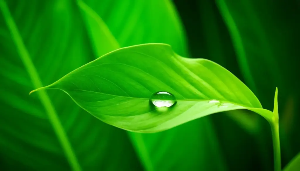 Dlaczego doświadczeni ogrodnicy zawsze wkładają gąbkę na dno doniczki ze skrzydłokwiatem