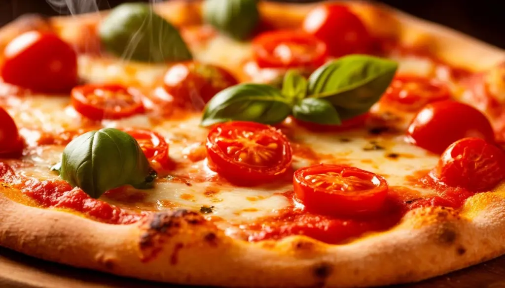 Dlaczego doświadczeni kucharze zamiast mąki wybierają kaszę kukurydzianą do spodu pizzy