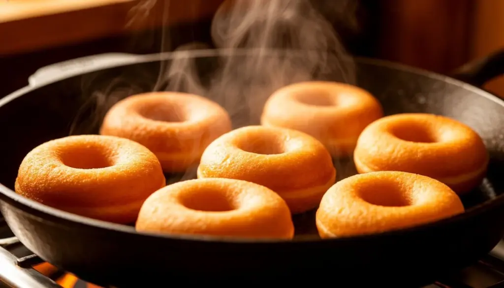 Dlaczego doświadczeni kucharze zawsze dodają szczyptę kardamonu do ciasta na pączki