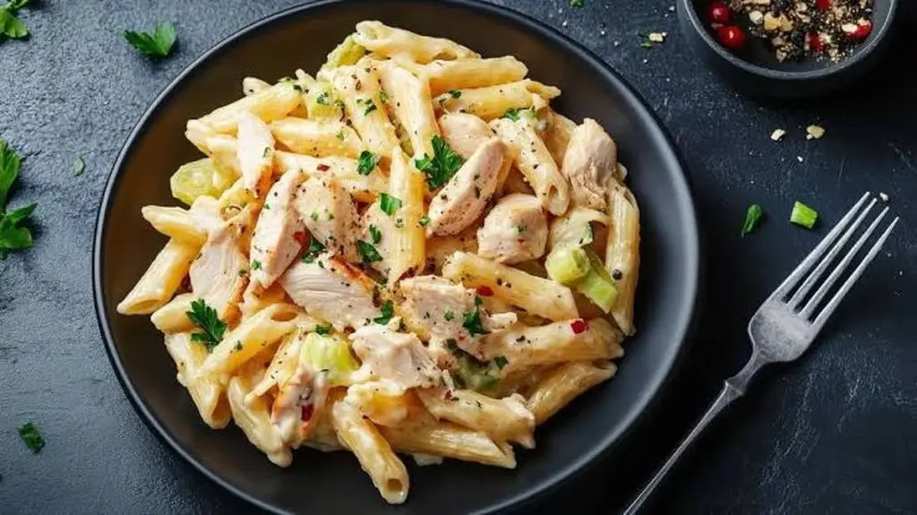 Dlaczego doświadczeni kucharze zawsze dodają serek śmietankowy do sosu z pora