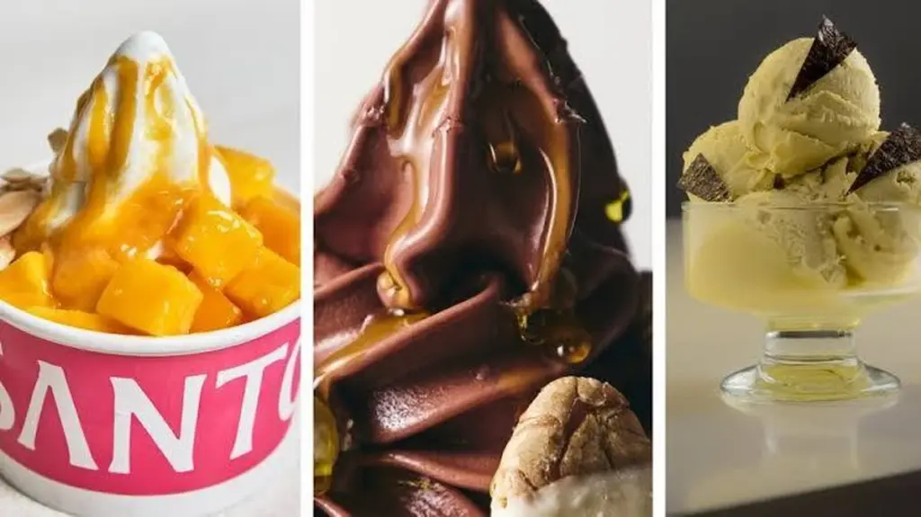 Dlaczego doświadczeni smakosze w Limie wybierają lody z oliwą z oliwek i solą morską