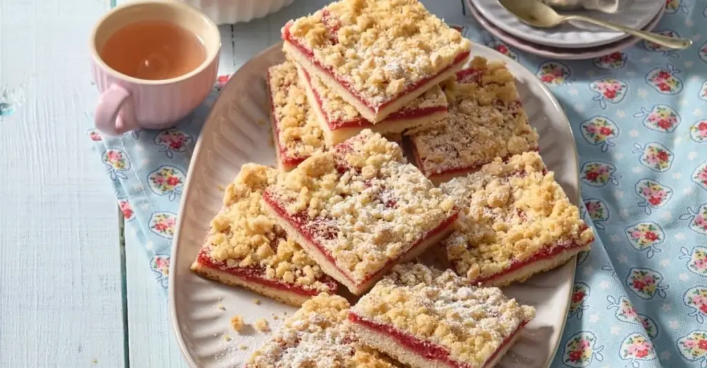 Dlaczego doświadczone gospodynie zawsze dodają skrobię kukurydzianą do mrożonych malin