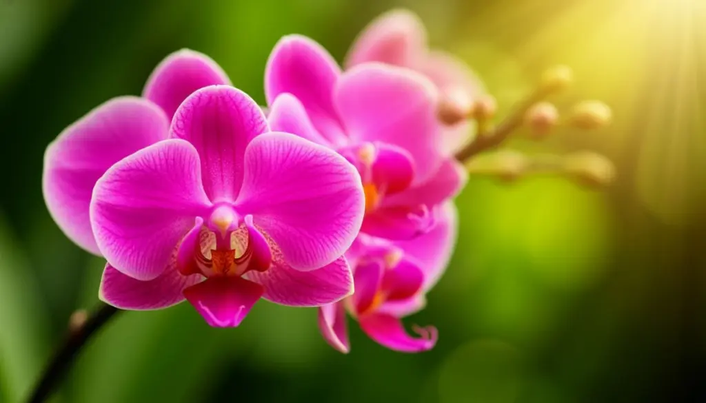 Dlaczego doświadczeni floryści wkładają mech torfowiec do doniczki z orchideą