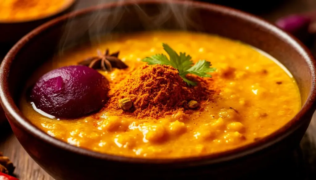 Dlaczego doświadczeni kucharze zawsze dodają owoce kokum do gotowanej soczewicy