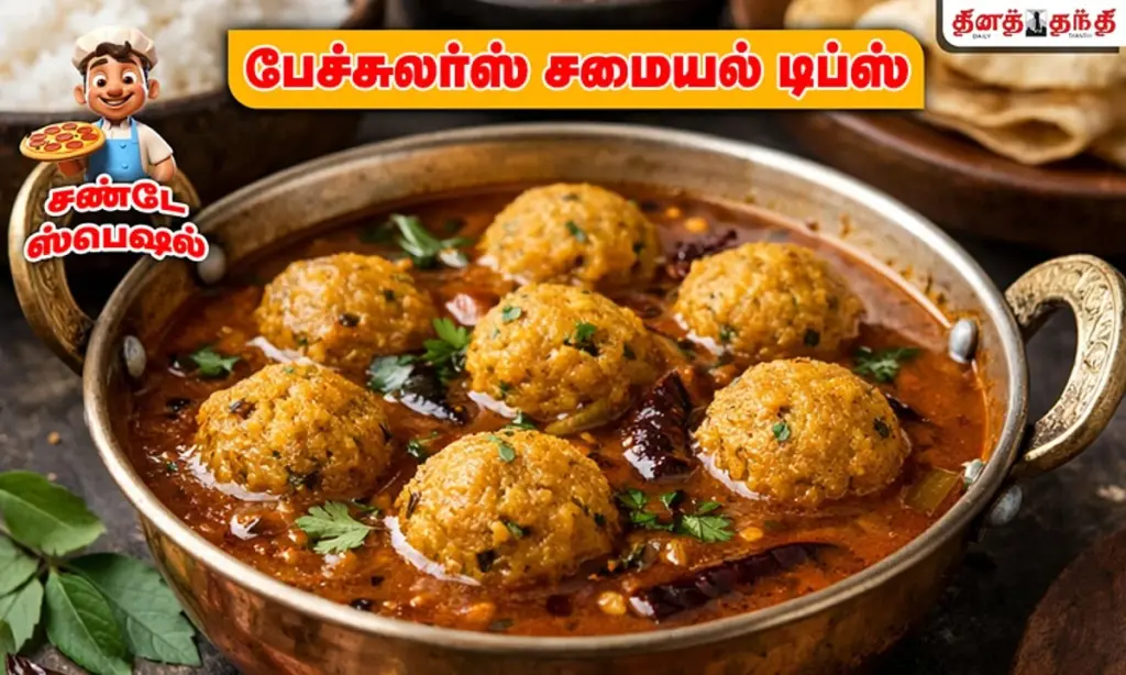 Dlaczego doświadczeni kucharze zawsze namaczają soczewicę przez dokładnie dwie godziny