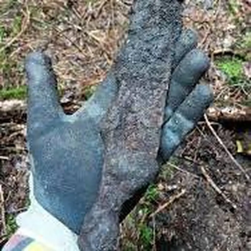 Dlaczego doświadczeni poszukiwacze nigdy nie wyrzucają kawałków zardzewiałego żelaza znalezionych w lesie