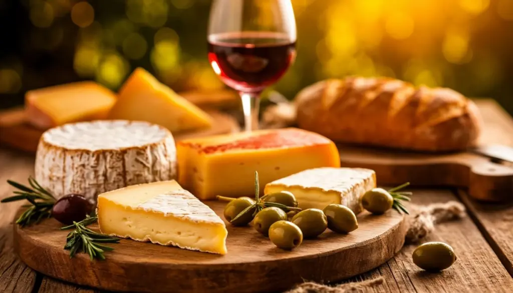 Dlaczego doświadczeni smakosze wybierają sery z Owernii zamiast sklepowych