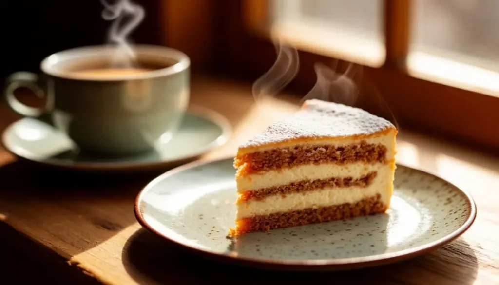 Dlaczego doświadczeni cukiernicy zastępują mąkę pszenną ryżową w zimowych wypiekach