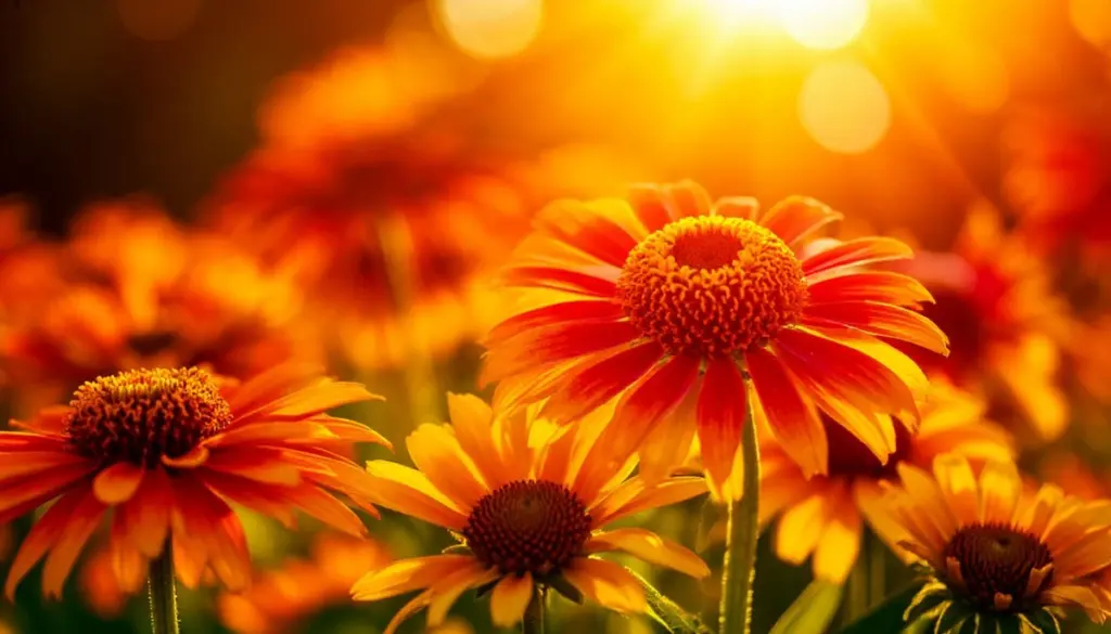 Dlaczego doświadczeni ogrodnicy wybierają te 5 roślin na upalne lato