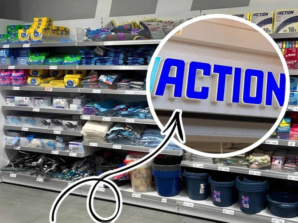 Dlaczego doświadczone gospodynie zawsze trzymają te chusteczki z Action pod ręką