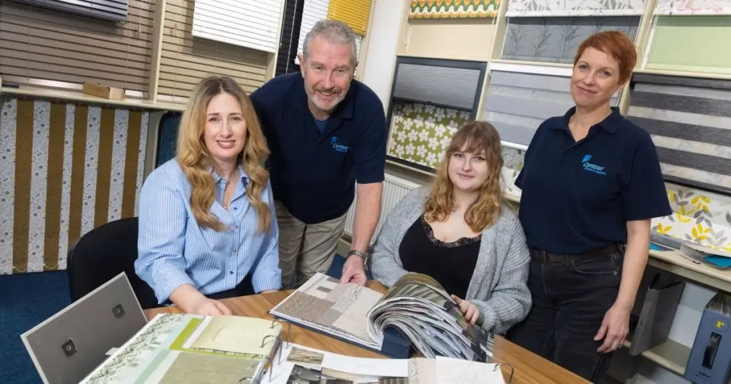 Dlaczego doświadczeni rzemieślnicy zawsze sami składają rolety, zamiast kupować gotowce