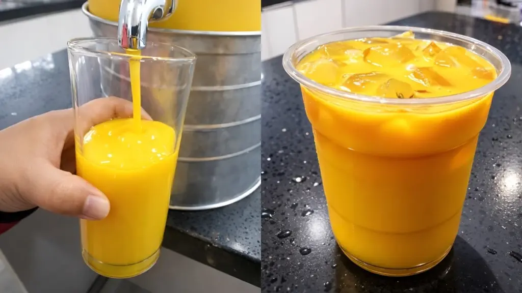 Dlaczego doświadczeni kucharze zawsze blendują puszkę kukurydzy przed przygotowaniem napoju