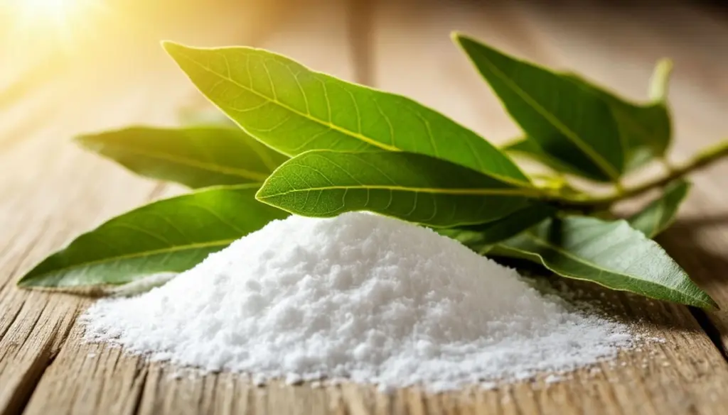 Dlaczego doświadczone gospodynie kładą liście laurowe na sypkiej sodzie