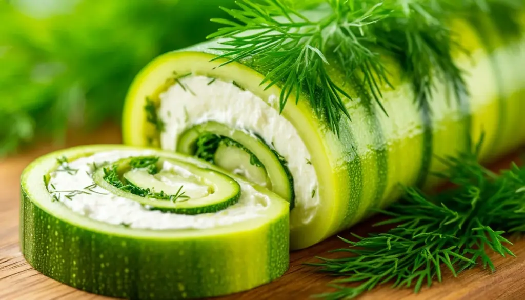 Dlaczego doświadczeni kucharze zawsze odciskają cukinię przez gazę