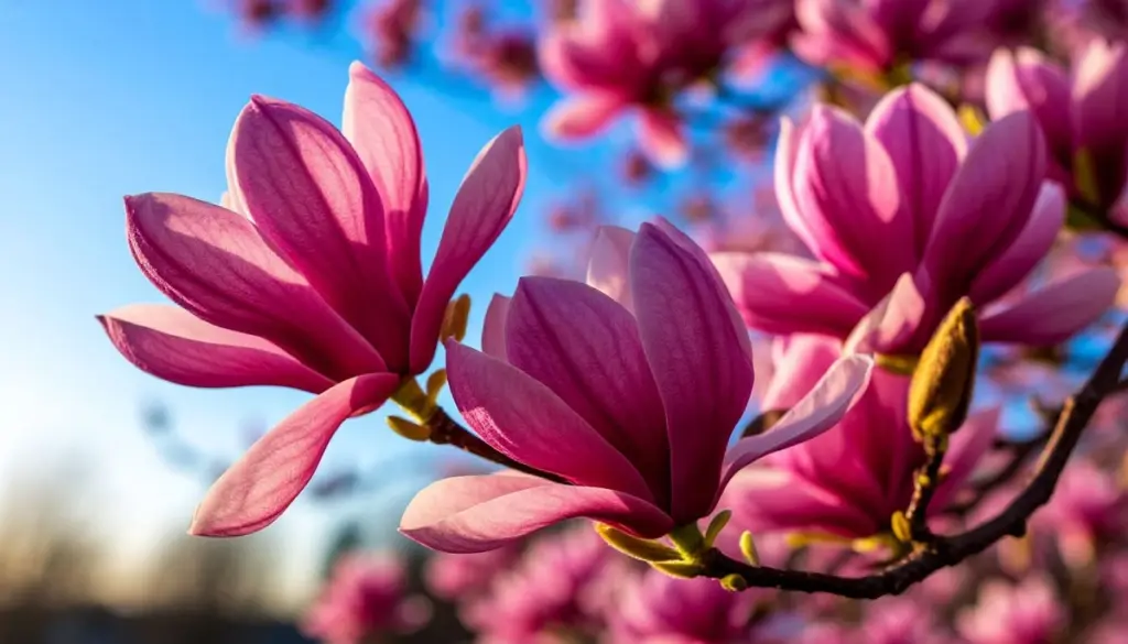 Dlaczego doświadczeni ogrodnicy sadzą te 6 drzew jeszcze przed nadejściem wiosny