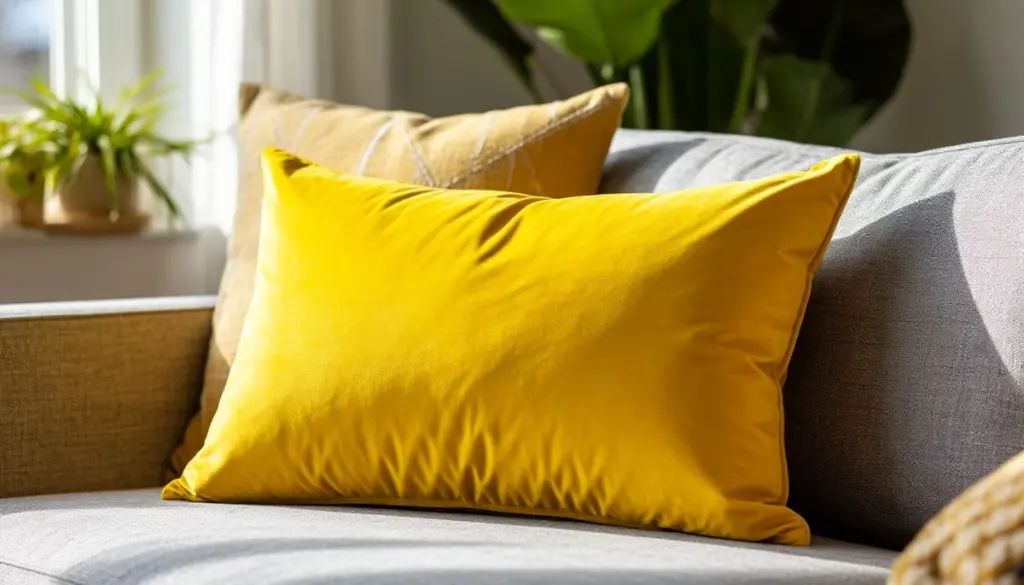 Dlaczego doświadczeni dekoratorzy wnętrz wybierają cytrynowy dodatek z marketu za 60 złotych