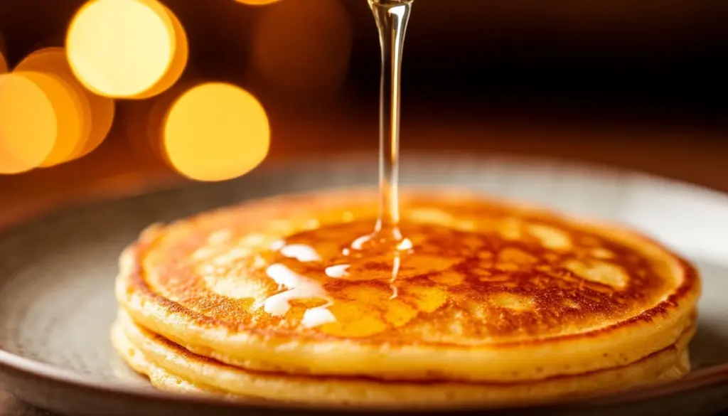 Dlaczego doświadczeni kucharze zawsze dodają szczyptę semoliny do ciasta na malpua