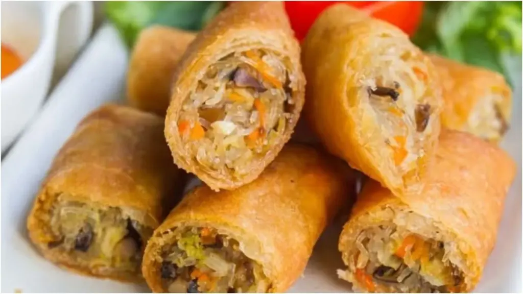 Dlaczego doświadczeni kucharze dodają odrobinę cukru do ciasta na wrapy