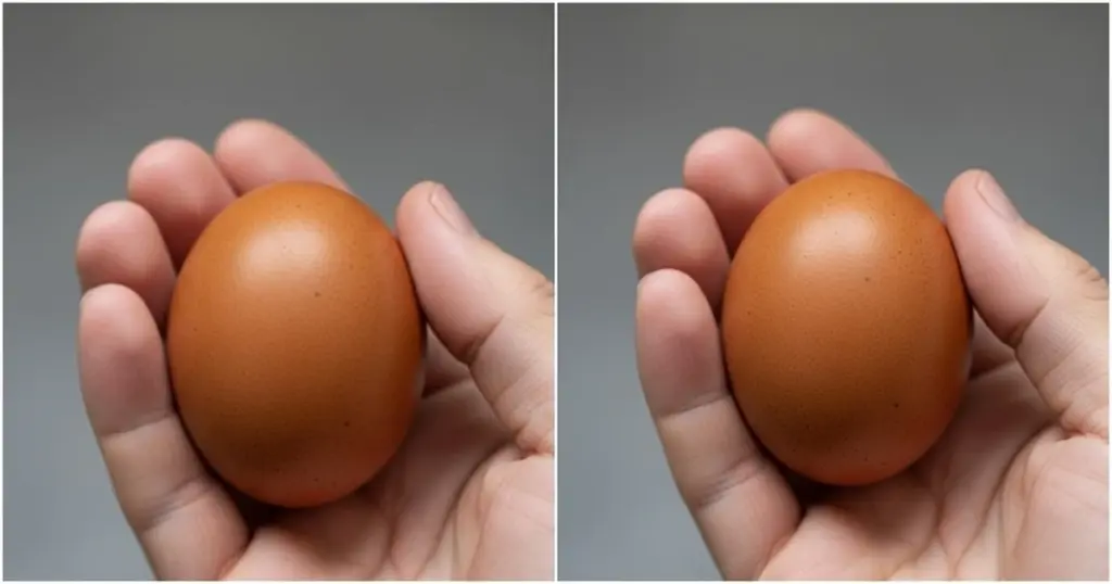 Dlaczego doświadczeni kucharze zawsze wkładają jajka do frytkownicy beztłuszczowej