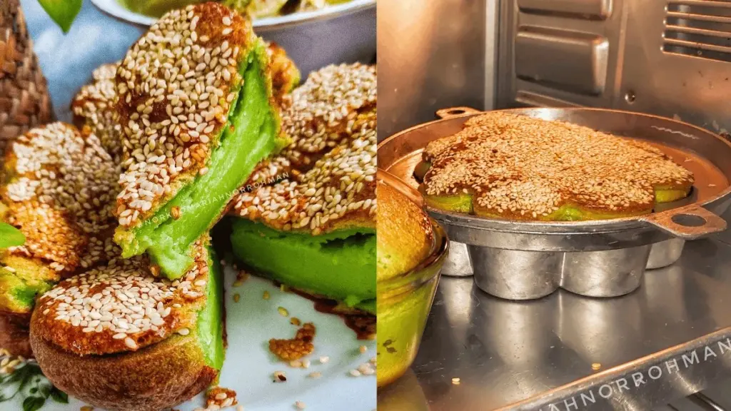 Dlaczego doświadczone gospodynie dodają 10 liści pandanu do ciasta zamiast aromatu w płynie