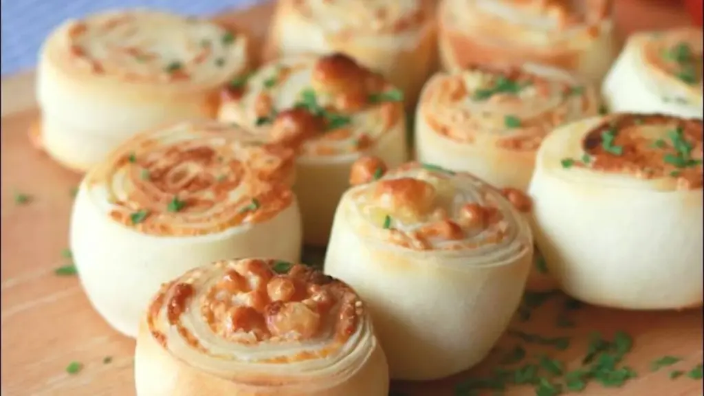 Dlaczego doświadczeni kucharze nigdy nie wyrzucają resztek ciasta na pierożki gyoza