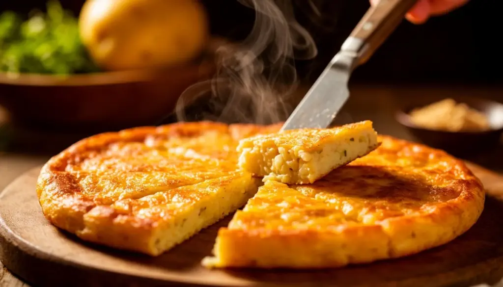 Dlaczego doświadczeni kucharze zawsze kładą ziemniaki na cebulę przed smażeniem