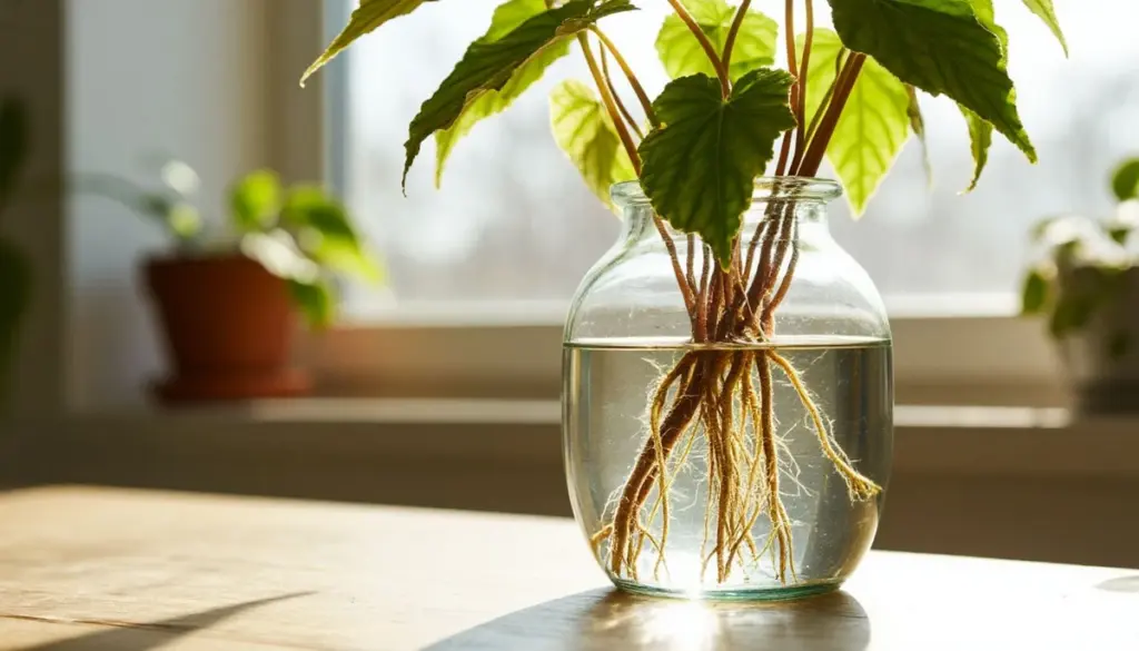 Dlaczego doświadczeni floryści coraz częściej rezygnują z ziemi w doniczkach