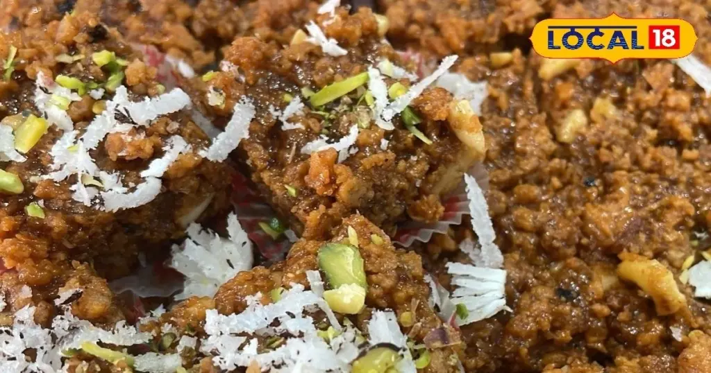 Dlaczego doświadczeni cukiernicy dodają kiełkującą pszenicę do gotującego się mleka