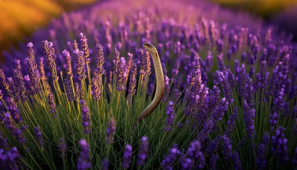 Dlaczego doświadczeni ogrodnicy unikają sadzenia lawendy wzdłuż ogrodzeń