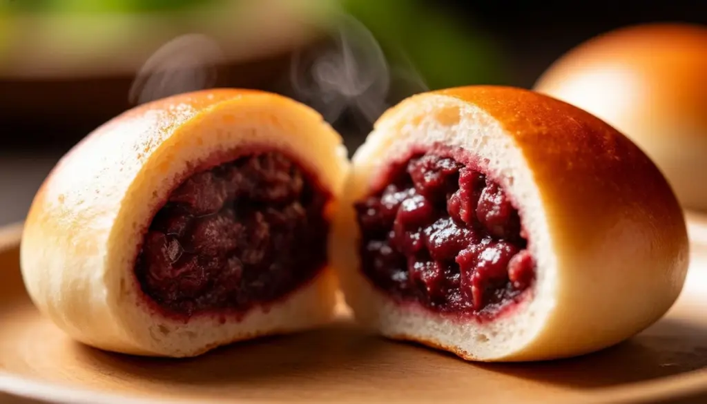 Dlaczego doświadczeni podróżnicy w Japonii wybierają Oote Manju zamiast mochi